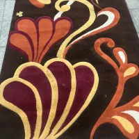 تعدادی فرش ۴ متری سالم نونو