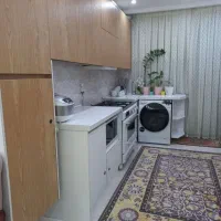 ۳ساله، تکخواب، ‌عباسی شمالی، پذیرایی بزرگ و نورگیر|فروش آپارتمان|تهران, هلال احمر|دیوار