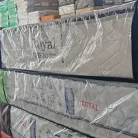 فروش تشک رویال از بازرگانی افرا نمایندگی رسمی|تشک تختخواب|تهران, شهرک پاسداران|دیوار