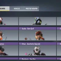 اکانت کالاف ام فور الم جی|کنسول، بازی ویدئویی و آنلاین|شیراز, درکی|دیوار