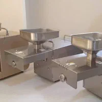دستگاه روغن گیری -- دستگاه آسیاب - دستگاه کره گیری|ماشین‌آلات صنعتی|کرج, جهان‌شهر|دیوار