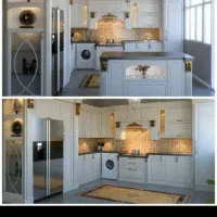 کابینت و جارختخوابی اقساط|جاکفشی، کمد، دراور|تربتحیدریه, شهرک ولیعصر|دیوار