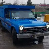 باربری.نیسان