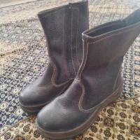 کفش کار نسوز