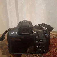 دوربین عکاسی کنون 1300D
