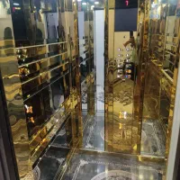 سرویس آسانسور