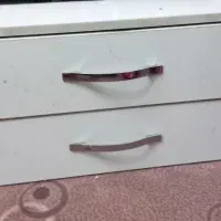 تخت و میز آینه