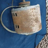 موتور کولرآبی بزرگ