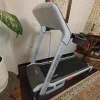 فروش تردمیل پروتئوس 4500 به همراه فوم ضربه گیر
