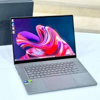 لپتاپ ASUS ROG Zephyrus GU605MY/ گرافیک RTX 4090