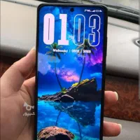 poco x5 poro در حد نو