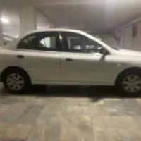 ریو مونتاژ مدل ۸۸