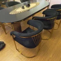 میز ناهار خوری ۶ نفره