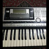 ارگ یاماها ۷۴۰