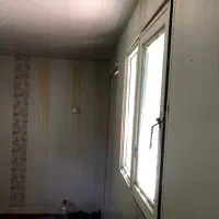 کانکس ویلایی آهنی بادوام شیب به طول-مساحت ۱۰ متری|مصالح و تجهیزات ساختمان|بومهن, |دیوار