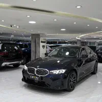 BMW 325i 2025|خودرو سواری و وانت|تهران, نیلوفر|دیوار