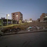 فروش زمین در هشتگرد قدیم