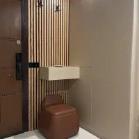 تخفیف ویژه برای ساخت و اجرای کمد دیواری و کتابخانه