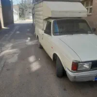 پیکان وانت مدل 93