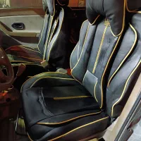 تزیینات اتومبیل پایگاه هوایی