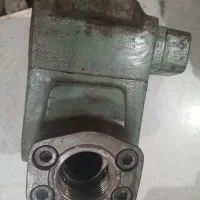 پمپ هیدرولیک|ماشینآلات صنعتی|قزوین, |دیوار