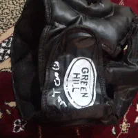 وسایل کیک بوکسینگ
