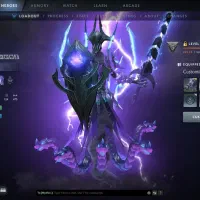 اکانت dota2|کنسول، بازی ویدئویی و آنلاین|تهران, شهرک چیتگر|دیوار