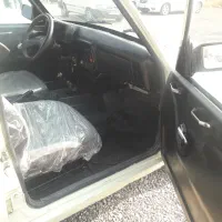 پیکان ۸۲ بدون رنگ خانگی|خودرو سواری و وانت|بوکان, |دیوار