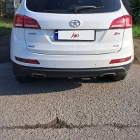 جک s5 اتومات ۹۵|خودرو سواری و وانت|لنگرود, |دیوار