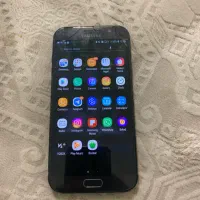 سامسونگ A7 2017 32GB|موبایل|کرج, گلشهر|دیوار