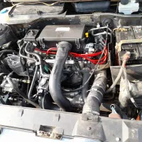 ماشین 405مدل ۹۵ تک سوز شاسی پلمپ رنگ سه لکه|خودرو سواری و وانت|یاسوج, |دیوار