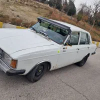 پیکان مدل 73