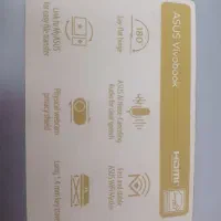 لپ تاپ ایسوس|رایانه همراه|همدان, |دیوار