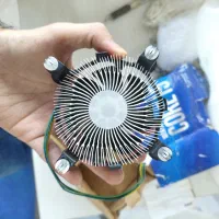 فن سی پی یو|قطعات و لوازم جانبی رایانه|خشکبیجار, |دیوار