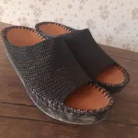 کفش گیوه اصلی