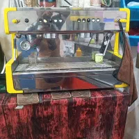 دستگاه قهوه ساز