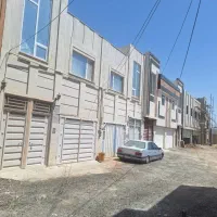 منزل مسکونی از ۱۱۰متی ال ۲۰۰متری اقساطی|فروش خانه و ویلا|یزد, |دیوار