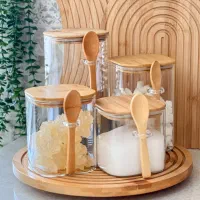 بانکه‌های پیرکس در سایز و مدلهای متنوع وارداتی