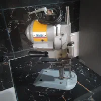 قیچی برقی برشکاری پارچه