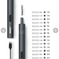 پیچ گوشتی شارژی موبایل|لوازم جانبی موبایل و تبلت|چغادک, |دیوار