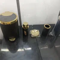 اکسسوری پنج تیکه بتیس|لوازم سرویس بهداشتی|کرج, کوی مدرس|دیوار