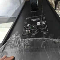 اسپیکر مجستیک|سیستم صوتی خانگی|لنجان, |دیوار