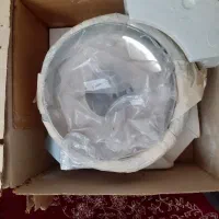 پلو پز قدیمی|ظروف پخت‌وپز|آران و بیدگل, |دیوار