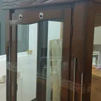 بوفه و جا کفشی