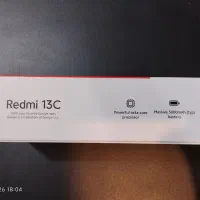 Redmi 13c|موبایل|کرمانشاه, |دیوار