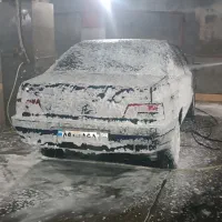 ۴۰۵|خودرو سواری و وانت|پرند, فاز ۵|دیوار