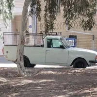 وانت پیکان۸۹