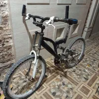 دوچرخه کوهستانی ۲۴|دوچرخه، اسکیت، اسکوتر|رامهرمز, |دیوار