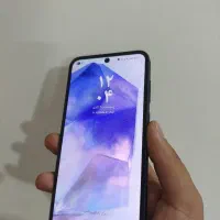 گوشی سامسونگ A55 128