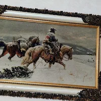 تابلوفرش زیبا